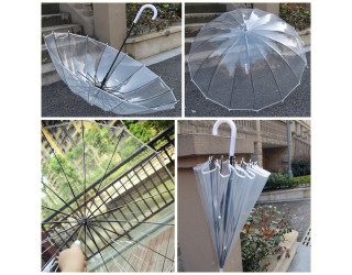 Парасоля тростина на 16 спиць, опт