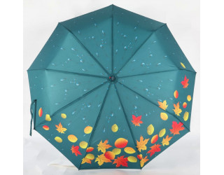 Напів автоматична парасоля Напів автоматична парасоля