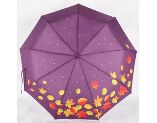 Напів автоматична парасоля Напів автоматична парасоля