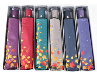 Автоматична парасоля опт