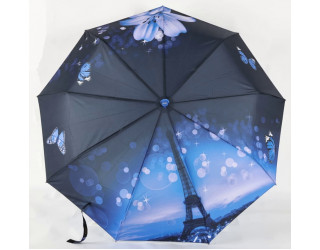 Автоматична жіноча парасоля