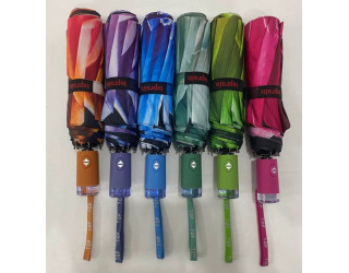 Жіноча парасолька автоматична опт