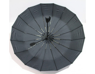 Парасоля автомат на 16  спиць  президентський опт