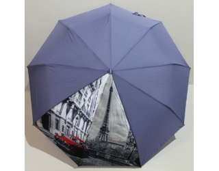 Напів автоматична парасолька