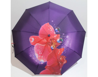 Парасолька жіноча, автомат