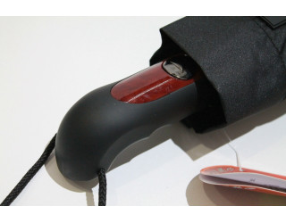 Парасолька складна напівавтомат