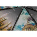 Парасолька з подвійним покриттям