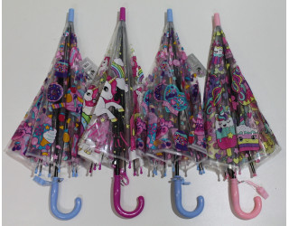 Дитяча парасолька опт