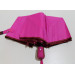 Зонт полуавтомат в 3 сложения, опт