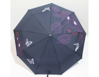 Жіноча парасолька напівавтомат