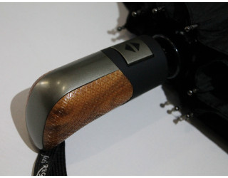 Президентська однотонна парасолька  опт