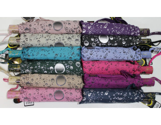 Автоматична парасоля опт