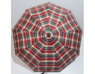 Парасолька автомат, клітинка