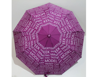 Жіноча парасолька автоматична