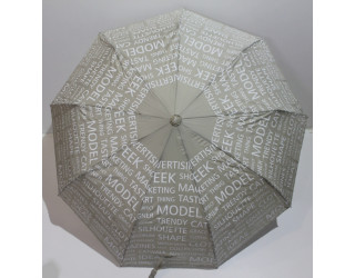 Жіноча парасолька автоматична