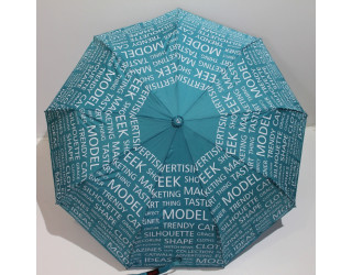 Жіноча парасолька автоматична