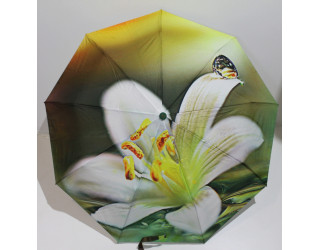 Автоматична парасолька квітка