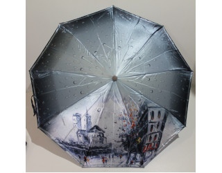 Автоматична парасолька