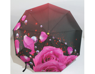 Парасолька жіноча, автоматична