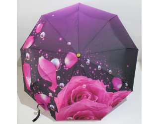 Парасолька жіноча, автоматична