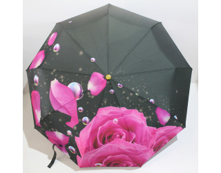 Парасолька жіноча, автоматична