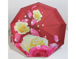 Парасолька жіноча, автоматична