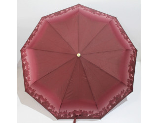 Парасолька жіноча, автоматична