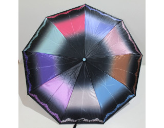 Жіноча парасоля автомат, атлас Susino