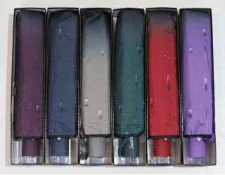 Жіноча парасоля автомат  опт