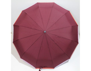 Парасолька 12 спиць з кантом
