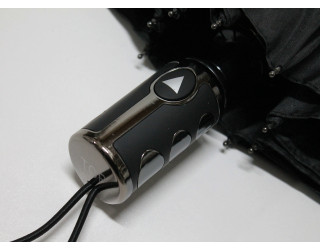 Парасоля чоловіча напівавтомат  опт