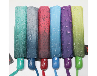 Парасоля жіноча напівавтомат опт