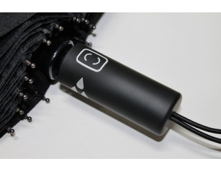 Парасолька автомат 16 спиць опт