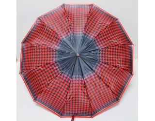 Парасолька 12 спиць Три слона 