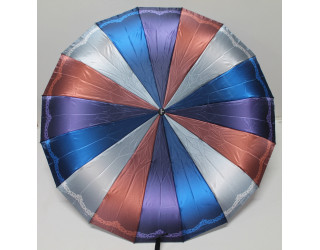 Парасолька 16 спиць Три слона 