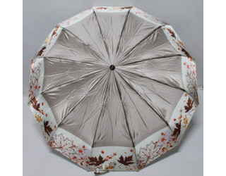 Парасолька 12 спиць Три слона опт