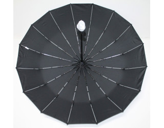 Парасоля автомат на 16  спиць ОПТ