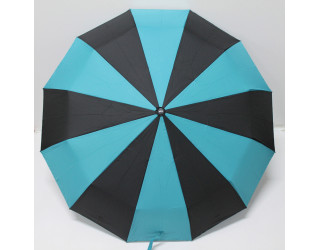 Парасолька 12 спиць, автомат