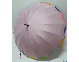 Парасоля тростина 16 спиц  