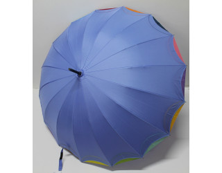 Парасоля тростина 16 спиц  