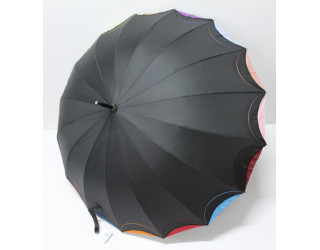 Парасоля тростина 16 спиц  