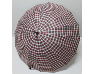 Парасоля тростина 16 спиц 