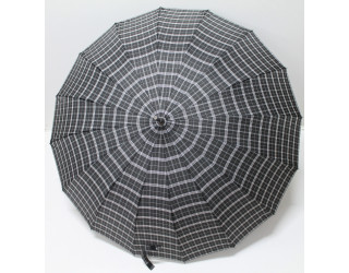 Парасоля тростина 16 спиц 