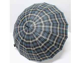 Парасоля тростина 16 спиц 