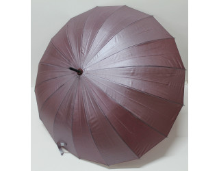 Парасоля тростина 16 спиц  