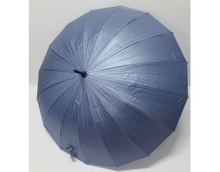 Парасоля тростина 16 спиц  