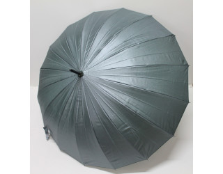 Парасоля тростина 16 спиц  