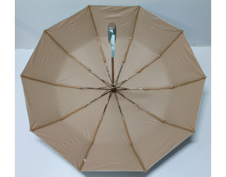 Автоматична парасолька з позолотою 