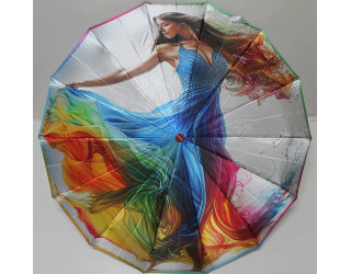 Парасолька 14 спиць  Mario