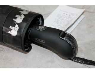 Парасолька  16 спиць  ТРИ СЛОНА